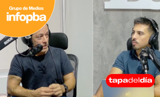 “Impronta”, el nuevo ciclo que busca cambiar la idea de que en la ciudad “no se puede emprender”