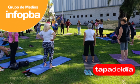 Encuentro con mates, charlas y actividades para reflexionar sobre el rol de la mujer en la sociedad
