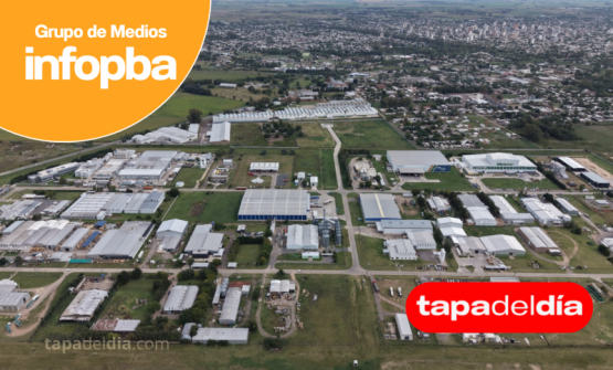 el municipio ofrece exención total de tasas por hasta 7 años a nuevas industrias