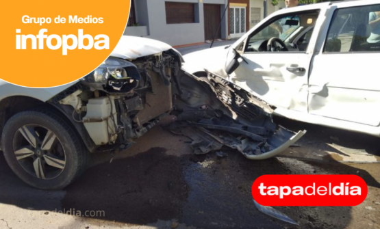 Pergamino reduce casi un 50% los accidentes de tránsito: los controles y la concientización comienzan a mostrar resultados