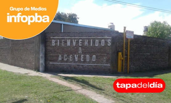 Condenaron a tres delincuentes de San Nicolás por el violento asalto a una familia de Acevedo