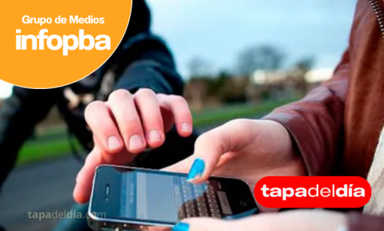 Motochorros atacaron de madrugada: le robaron el celular y luego vaciaron parte de su cuenta digital