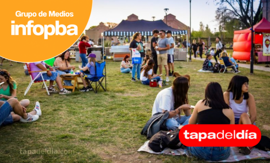 Pergamino abre la convocatoria para una nueva edición de Potenciate: cupos limitados y alta expectativa