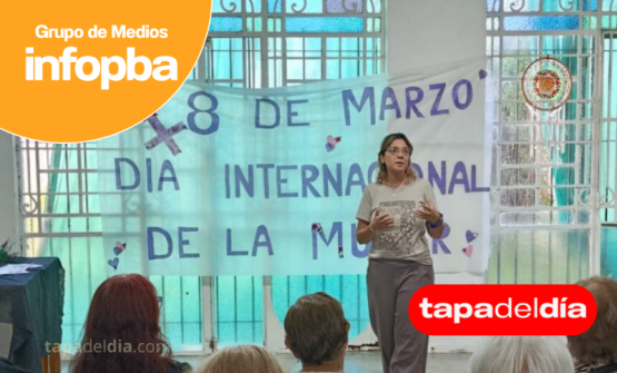 Vínculos sanos: la propuesta que impulsa la Dirección de la Mujer para promover el diálogo y la prevención