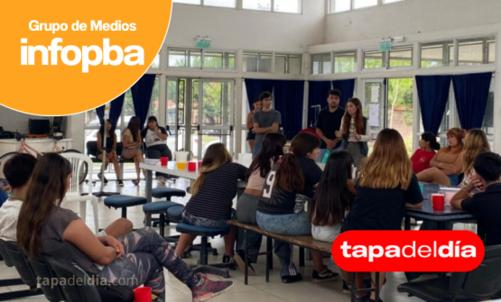 Pergamino activa a los barrios: fuerte participación vecinal en el Presupuesto Participativo 2026