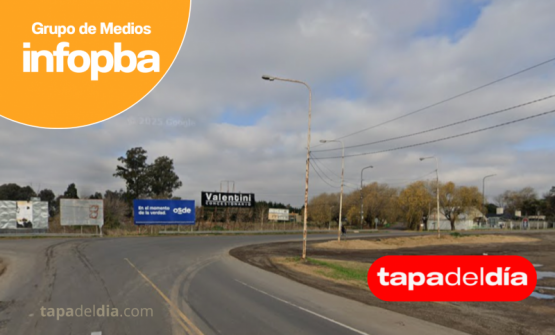 Pergamino en alerta: la concesión de la Ruta 188 reabre un reclamo histórico por obras urgentes en un cruce peligroso