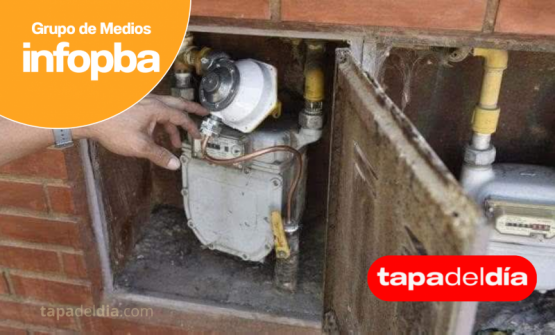 Alerta por robos de medidores y flexibles de gas: cómo actuar y qué recomienda Litoral Gas para evitar riesgos