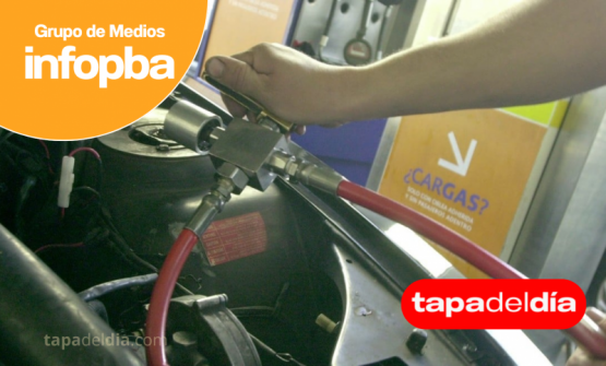 Golpe al bolsillo en Pergamino: el GNC se encarece y las ventas caen a niveles que preocupan al sector