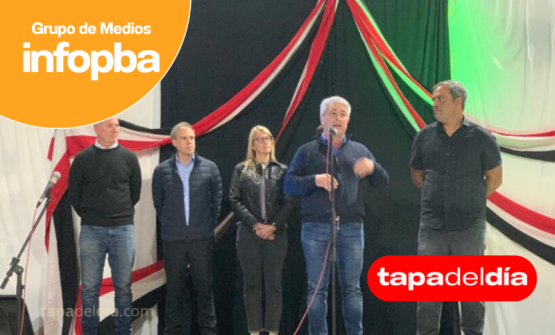 Racing Pergamino celebró 108 años y reafirmó su lugar como emblema social y deportivo de la ciudad