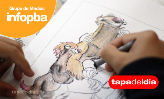 última oportunidad para artistas de Pergamino