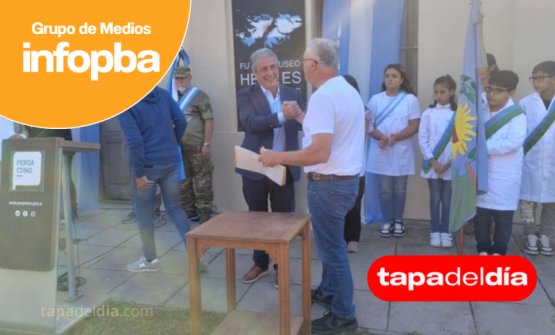 memoria viva y homenaje a los excombatientes