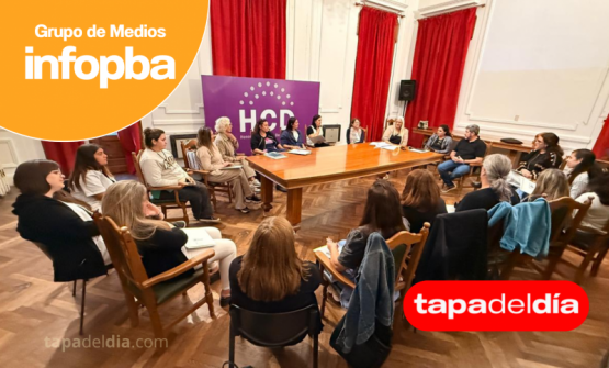 Pergamino presentó una guía clave para prevenir plagas en cocinas y comedores