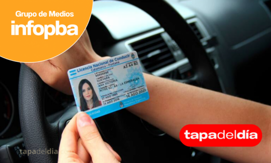 Buscan implementar alertas para evitar vencimientos de licencias de conducir en Provincia