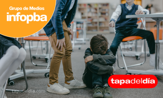 Bullying en Argentina: Cifras alarmantes, casos extremos y un sistema que llega tarde | Por Bruno Cardinale 