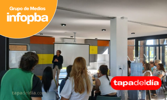 Capacitación en Pedagogía Restaurativa para mejorar la convivencia en espacios educativos