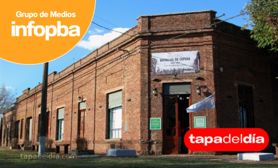 Feriado: el Museo Batallas de Cepeda abre sus puertas este fin de semana largo