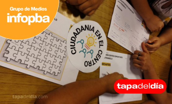 Presupuesto Participativo 2026 en Pergamino: abren la inscripción para presentar proyectos