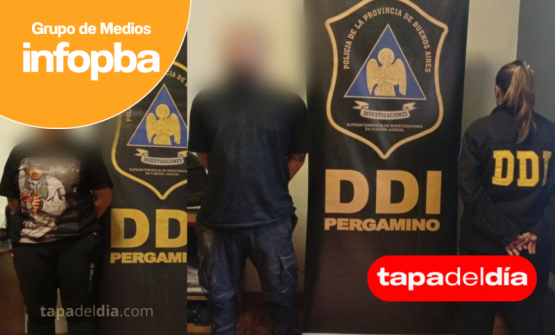 Cayeron dos acusados de estafar jubilados con el “cuento del tío”