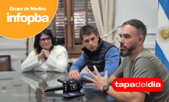 Pergamino lanza “Emprender 2026” con más talleres y formación en oficios