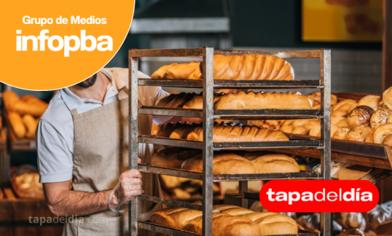 las ventas bajaron cerca de un 50% en Pergamino