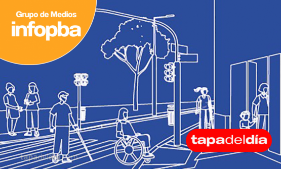 Pergamino impulsa un diagnóstico participativo para mejorar la inclusión urbana