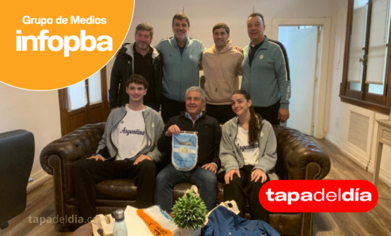 Pergamino recibe a la Selección Argentina de básquet 3x3 y refuerza su perfil deportivo