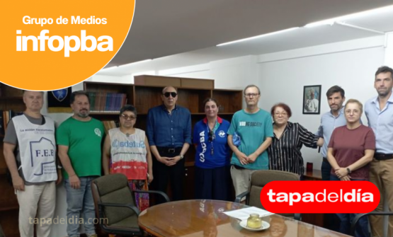 Nuevo protocolo en Pergamino y Colón para mejorar la convivencia en escuelas