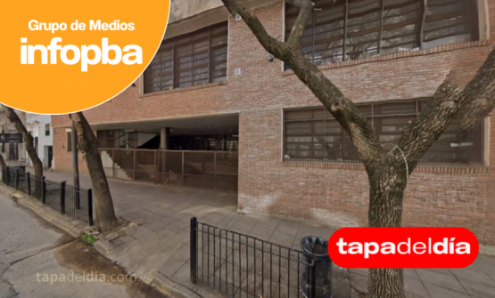 Denuncia por alumno armado en una escuela activó protocolo y alerta judicial