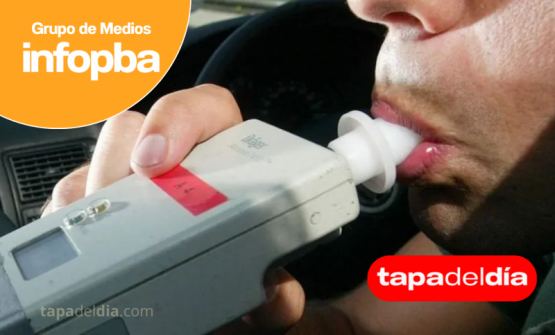 En Pergamino bajan las alcoholemias positivas y destacan el impacto de los controles viales