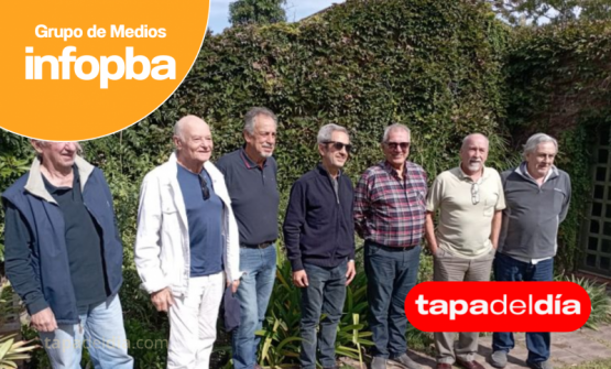 Arquitectos piden frenar obras en la Plaza 25 de Mayo y la peatonal de Pergamino