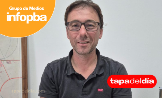 Giugliani defendió los proyectos urbanos y cruzó a arquitectos por críticas en Pergamino