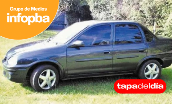 Detuvieron al líder de banda de salideras que operó con la modalidad pincha-ruedas en Pergamino