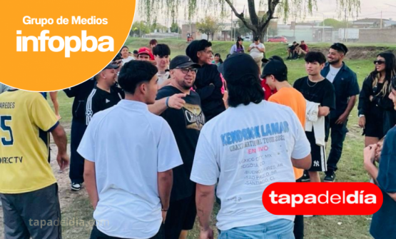 multitud juvenil y talento emergente marcan el pulso cultural