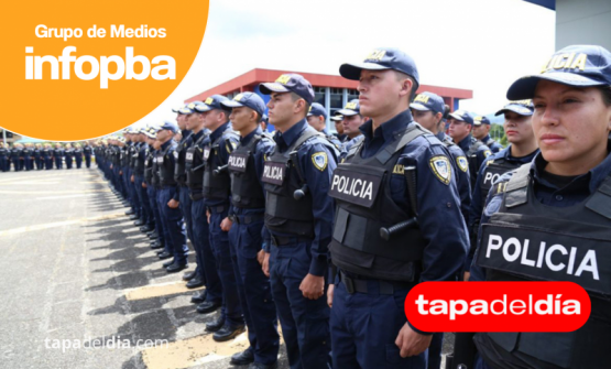 Powerbody Club lanza un fuerte beneficio para fuerzas de seguridad: 25% de descuento permanente en Pergamino