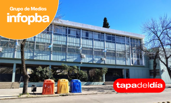 Escuela Secundaria 7 de Pergamino llevó tranquilidad tras amenazas y activación de protocolo