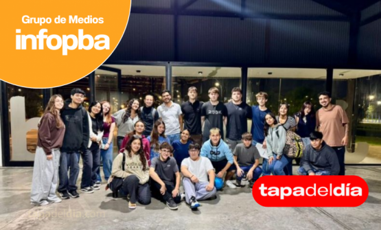 Jóvenes de Pergamino impulsan la agenda 2026 con participación estudiantil activa