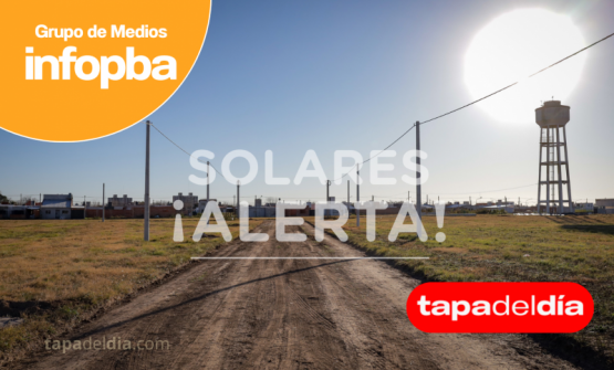 advierten que los lotes municipales no pueden venderse ni transferirse