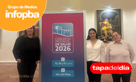Pergamino expuso en el COSAPRO experiencias innovadoras en salud pública bonaerense