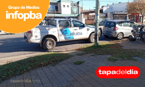 Violencia escolar en Primaria 6: activan protocolo tras un incidente con un alumno