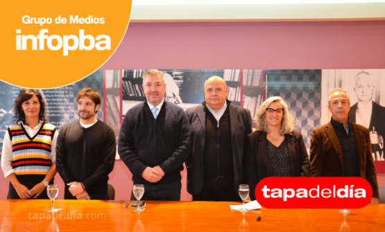 Lanzaron el XIII Congreso Nacional de Maíz en Pergamino con fuerte respaldo institucional