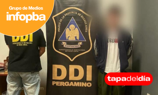 Amenazó con un tiroteo en la Escuela Agrotécnica y fue detenido 