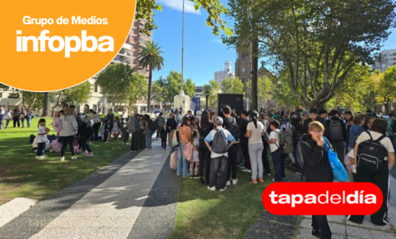 Ola de amenazas en escuelas: más de 40 causas judiciales y dos personas procesadas