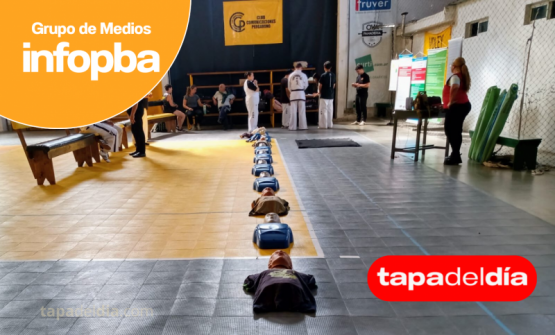 refuerzan la prevención en clubes deportivos