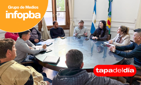 ya se pueden hacer gestiones municipales en los pueblos