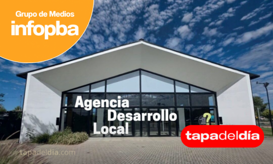 Pergamino impulsa su futuro productivo con la creación de la Agencia de Desarrollo Local