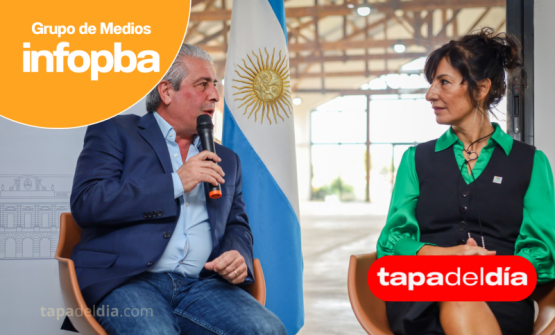 Agroactiva 2026: Pergamino refuerza su perfil productivo y su vínculo con la muestra
