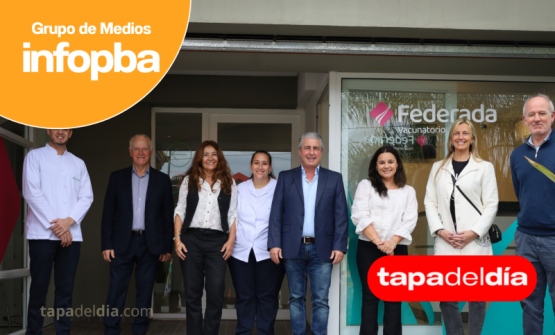 Nuevo vacunatorio en zona sur refuerza la prevención y amplía el acceso a la inmunización