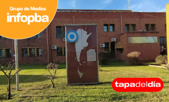Pergamino restaura el único Monumento a la Escarapela del país