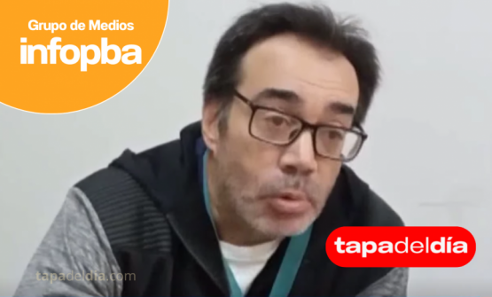 fuerte advertencia de médicos del Hospital San José