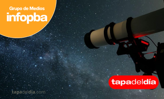 Pergamino lanza un seminario para enseñar astronomía con observación directa y herramientas STEAM